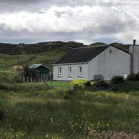 39 Gravir, Isle Of Lewis Βίλα Graver Εξωτερικό φωτογραφία