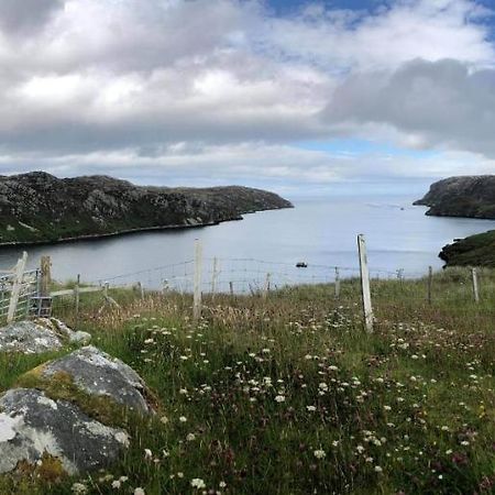 39 Gravir, Isle Of Lewis Βίλα Graver Εξωτερικό φωτογραφία