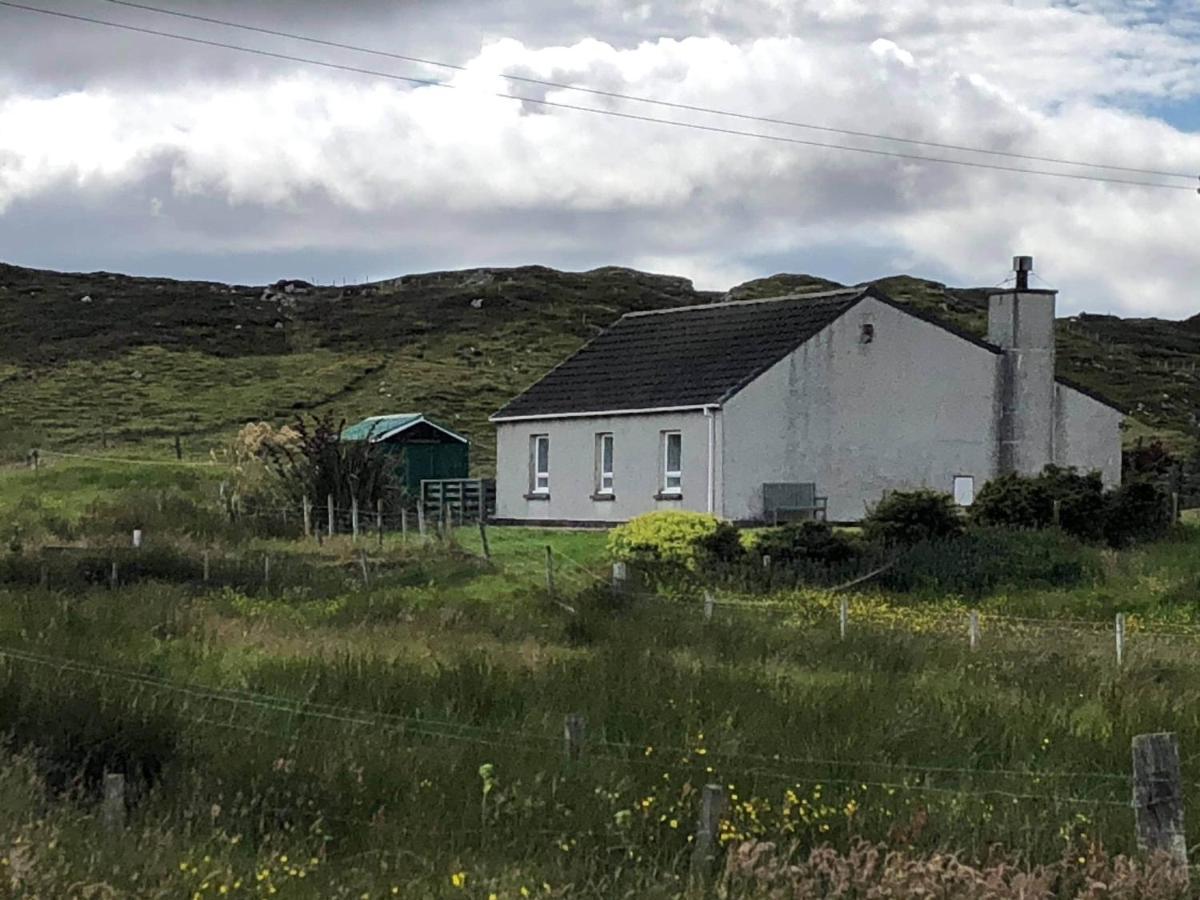 39 Gravir, Isle Of Lewis Βίλα Graver Εξωτερικό φωτογραφία