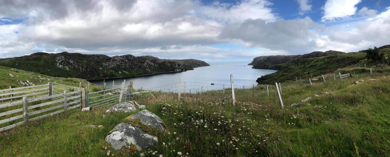 39 Gravir, Isle Of Lewis Βίλα Graver Εξωτερικό φωτογραφία