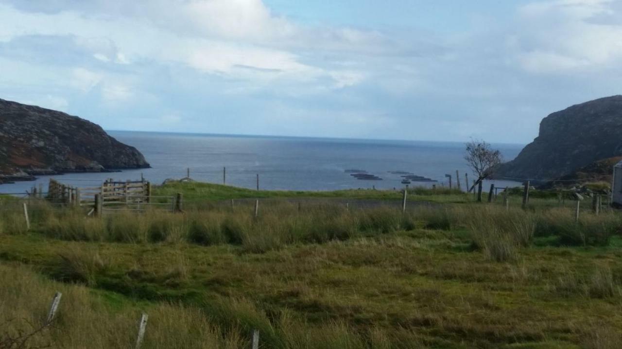 39 Gravir, Isle Of Lewis Βίλα Graver Εξωτερικό φωτογραφία