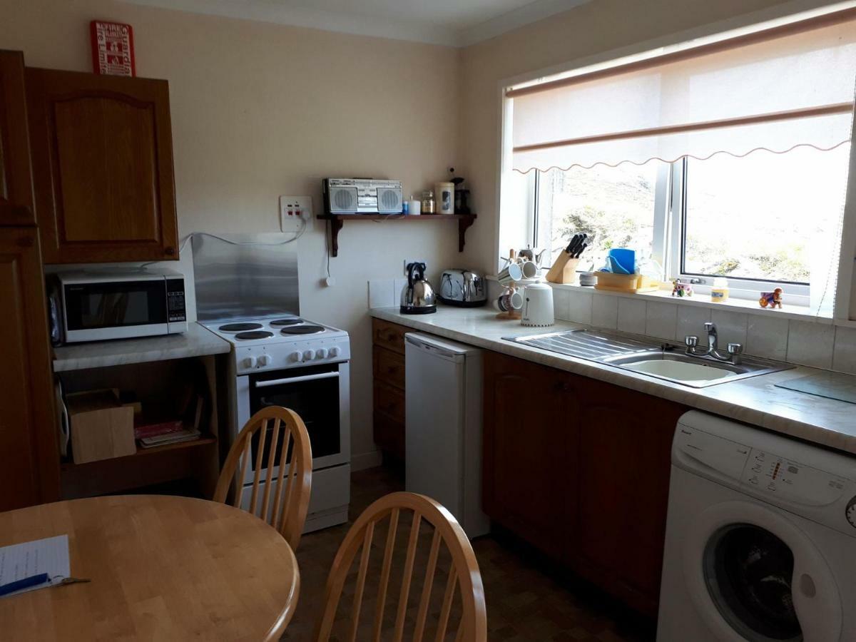 39 Gravir, Isle Of Lewis Βίλα Graver Εξωτερικό φωτογραφία