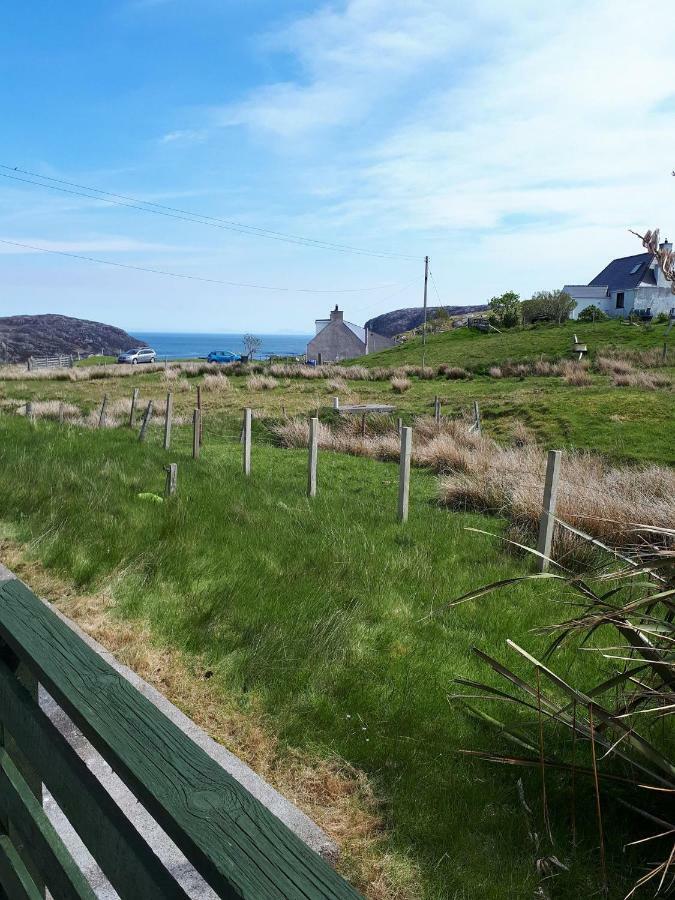 39 Gravir, Isle Of Lewis Βίλα Graver Εξωτερικό φωτογραφία