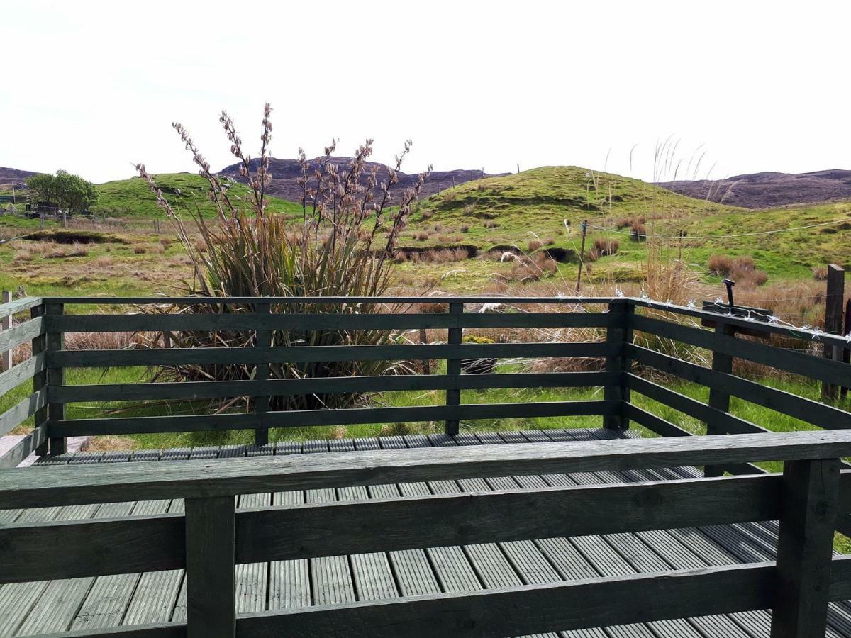 39 Gravir, Isle Of Lewis Βίλα Graver Εξωτερικό φωτογραφία